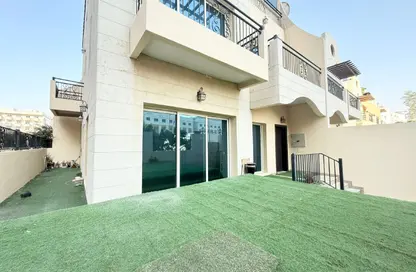 Villa - 3 Bedrooms - 5 Bathrooms for rent in La Residencia Del Sol - Jumeirah Village Circle - Dubai