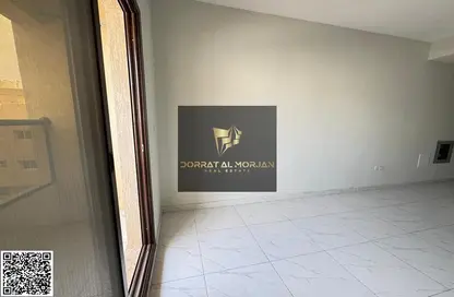 Apartment - 1 Bedroom - 2 Bathrooms for rent in Al Rawda 2 Villas - Al Rawda 2 - Al Rawda - Ajman