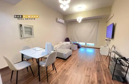 شقة - غرفة نوم - 2 حمامات للايجار في 2 لا فيستا ريزيدنس - لا فيستا - واحة السيليكون - دبي