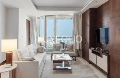 Apartment - 2 Bedrooms - 3 Bathrooms for sale in The Address Sky View Tower 1 - The Address Sky View Towers - Downtown Dubai - Dubai