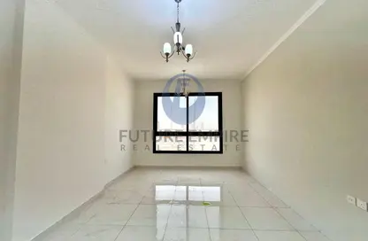 Apartment - 1 Bedroom - 2 Bathrooms for rent in Saih Shuaib 2 - Dubai Industrial City - Dubai