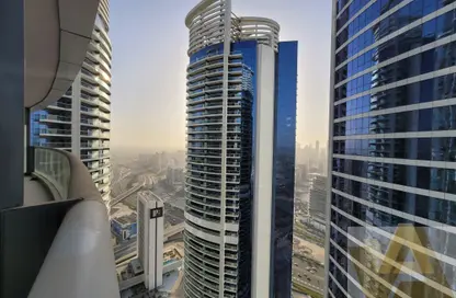 شقة - 3 غرف نوم - 3 حمامات للايجار في تاور D - داماك تاورز من باراماونت - الخليج التجاري - دبي