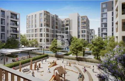 Apartment - 2 Bedrooms - 2 Bathrooms for sale in Moor at Creek Beach - Creek Beach - Dubai Creek Harbour (The Lagoons) - Dubai