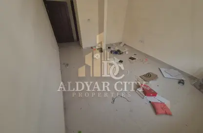 Apartment - 1 Bedroom - 2 Bathrooms for rent in Ajman Corniche Residences - Ajman Corniche Road - Ajman