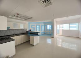 Apartment - 1 bedroom - 2 bathrooms for rent in Marina Bay by DAMAC - Najmat Abu Dhabi - Al Reem Island - Abu Dhabi