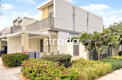 تاون هاوس - 4 غرف نوم - 3 حمامات للبيع في ايلان - تلال الغاف - دبي