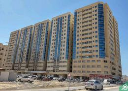 Studio - 1 حمام للكراء في أبراج ماندارين - جاردن سيتي - عجمان صورةمبنى خارجي لـ: Studio - 1 حمام للكراء في أبراج ماندارين - جاردن سيتي - عجمان, صورة 1