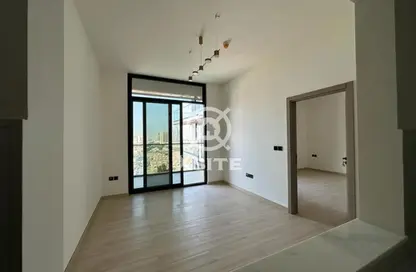 Apartment - 1 Bedroom - 2 Bathrooms for rent in Binghatti LUNA - Jumeirah Village Circle - Dubai