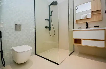 Apartment - 1 Bedroom - 2 Bathrooms for rent in Escan Tower - Dubai Marina - Dubai