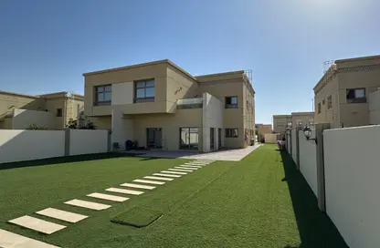 Villa - 5 Bedrooms - 6 Bathrooms for sale in Sharjah Garden City - Sharjah