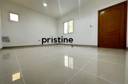 Apartment - Studio - 1 Bathroom for rent in Al Mushrif - Abu Dhabi