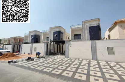 Villa - 5 Bedrooms - 7 Bathrooms for sale in Al Rawda 3 Villas - Al Rawda 3 - Al Rawda - Ajman