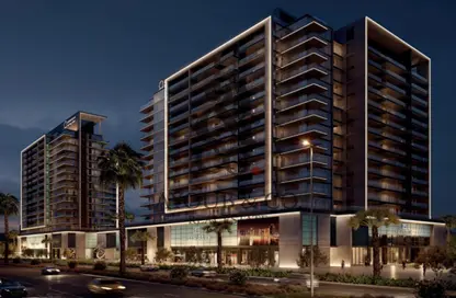 محل - استوديو - 1 حمام للبيع في 399 Hills Park - دبي هيلز استيت - دبي