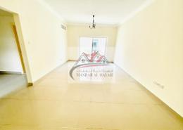 Empty Room image for: Apartment - 3 bedrooms - 3 bathrooms for rent in Muwaileh 29 Building - Muwaileh - Sharjah, Image 1