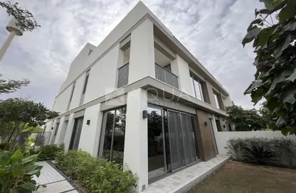 Villa - 3 Bedrooms - 3 Bathrooms for rent in Aura - Zen by Indigo - Golf City - Dubai