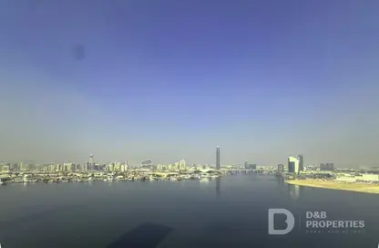 شقة - 2 غرف نوم - 3 حمامات للايجار في كريك كريسنت - ميناء خور دبي (ذا لاجونز) - دبي