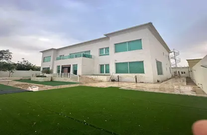 Villa - 6 Bedrooms - 7 Bathrooms for rent in Al Warqa'a 3 - Al Warqa'a - Dubai