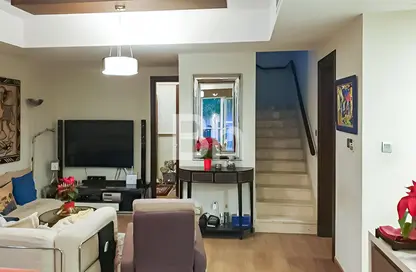 Villa - 7+ Bedrooms - 6 Bathrooms for sale in Springs 15 - The Springs - Dubai