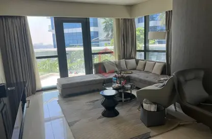 Apartment - 2 Bedrooms - 3 Bathrooms for sale in Tower D - DAMAC Towers by Paramount - Business Bay - Dubai