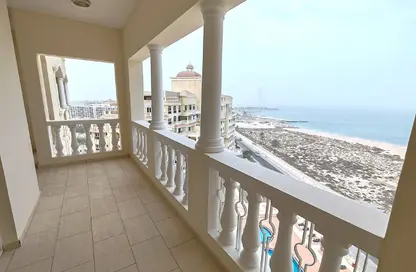 شقة - غرفة نوم - 1 حمام للبيع في رويال بريز 2 - رويال بريز - قرية الحمرا - رأس الخيمة