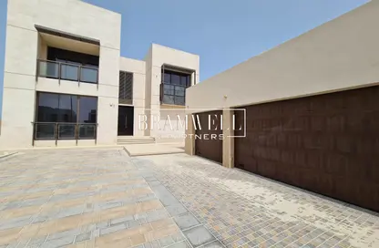 فيلا - 7 غرف نوم - 8 حمامات للبيع في HIDD السعديات - جزيرة السعديات - أبوظبي