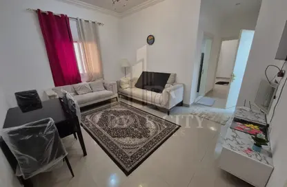 Apartment - 1 Bedroom - 2 Bathrooms for rent in Fairmont Ajman - Al Nakhil 2 - Al Nakhil - Ajman
