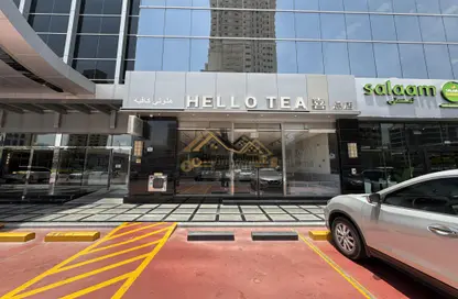 Shop - Studio for rent in Dubai Silicon Oasis - Dubai