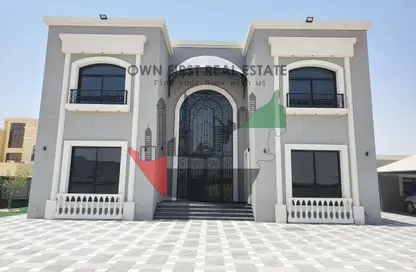 فيلا - 5 غرف نوم - 7 حمامات للايجار في العوير 1 - العوير - دبي