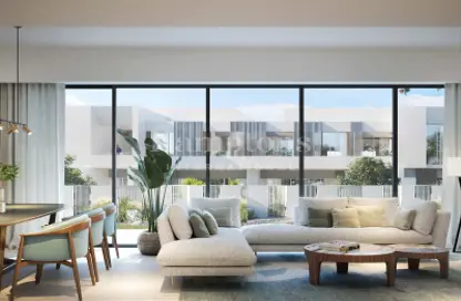 Villa - 3 Bedrooms - 4 Bathrooms for sale in Talia - The Valley - Dubai