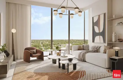 Townhouse - 3 Bedrooms - 3 Bathrooms for sale in Vida Residences - Dubai Hills Estate - Dubai