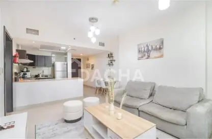 Apartment - 1 Bedroom - 2 Bathrooms for sale in Red Residency - Dubai Sports City - Dubai