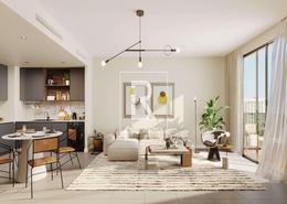 Studio - 1 bathroom for sale in Alreeman - Al Shamkha - Abu Dhabi