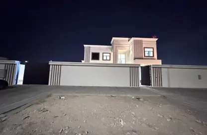 شقة - غرفة نوم - 1 حمام للايجار في مدينة الرياض - أبوظبي