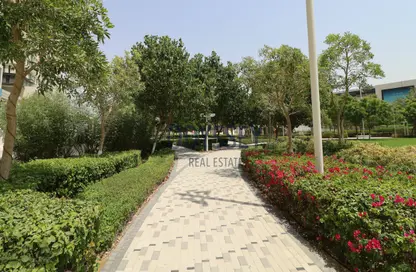 Apartment - 1 Bedroom - 2 Bathrooms for sale in Azizi Venice 8 - Azizi Venice - Dubai South (Dubai World Central) - Dubai
