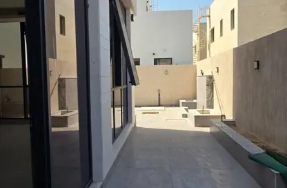 Villa - 4 Bedrooms - 6 Bathrooms for sale in Hoshi - Al Badie - Sharjah