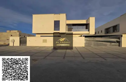 Villa - 5 Bedrooms - 6 Bathrooms for sale in Al Yasmeen 1 - Al Yasmeen - Ajman