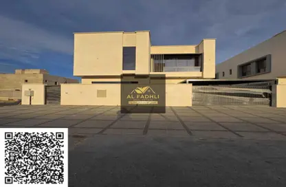 Villa - 5 Bedrooms - 6 Bathrooms for sale in Al Yasmeen 1 - Al Yasmeen - Ajman