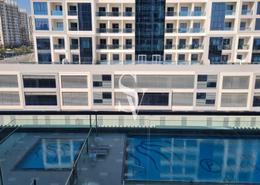 Apartment - 1 bedroom - 2 bathrooms for rent in Pinnacle - Dubai Hills Estate - Dubai