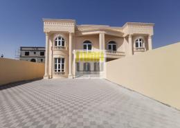 Villa - 4 bedrooms - 5 bathrooms for rent in Madinat Al Riyad - Abu Dhabi