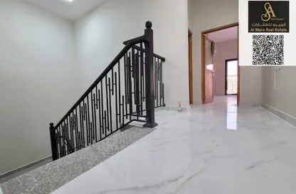 Villa - 4 Bedrooms - 6 Bathrooms for rent in Al Zaheya Gardens - Al Zahya - Ajman