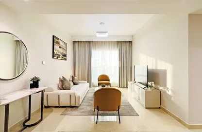 Apartment - 2 Bedrooms - 3 Bathrooms for sale in THE OAK - Dubai South (Dubai World Central) - Dubai