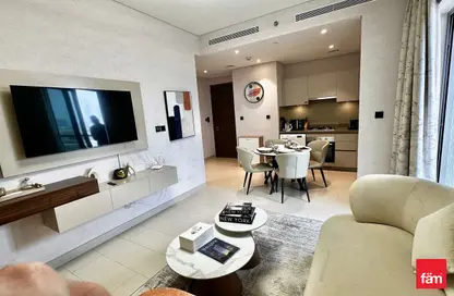 Apartment - 1 Bedroom - 1 Bathroom for sale in Sobha Creek Vistas Reserve - Sobha Hartland - Mohammed Bin Rashid City - Dubai