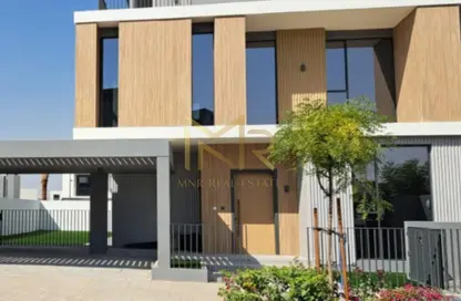 Villa - 4 Bedrooms - 7 Bathrooms for rent in June - Arabian Ranches 3 - Dubai