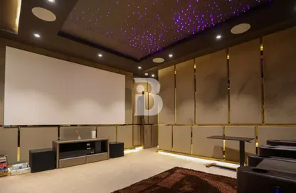 Villa - 4 Bedrooms - 5 Bathrooms for sale in Regional - Jumeirah Park - Dubai
