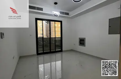 شقة - 2 غرف نوم - 2 حمامات للايجار في بنايه عجمان 44 - 1 الحميدية - الحميدية - عجمان