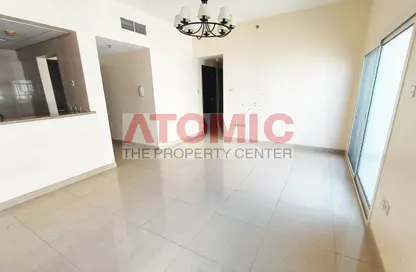 Apartment - 2 Bedrooms - 3 Bathrooms for sale in Centrium Tower 2 - Centrium Towers - Dubai Production City (IMPZ) - Dubai