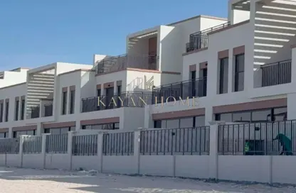 تاون هاوس - 4 غرف نوم - 3 حمامات للبيع في كوستا برافا في داماك لاجونز - داماك لاجونز - دبي تاون هاوس - 4 غرف نوم - 3 حمامات للبيع في كوستا برافا في داماك لاجونز - داماك لاجونز - دبي