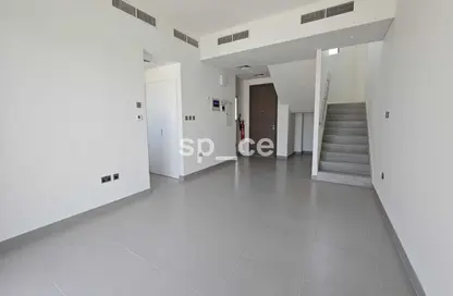 Townhouse - 2 Bedrooms - 3 Bathrooms for rent in Noya 1 - Noya - Yas Island - Abu Dhabi