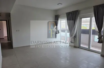 Apartment - 2 Bedrooms - 3 Bathrooms for rent in Victoria Residency - Al Furjan - Dubai