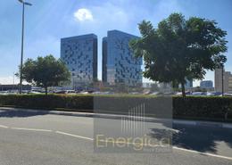 Office Space - 4 bathrooms for rent in Al Fattan Sky Tower 1 - Al Fattan Sky Towers - Umm Ramool - Dubai